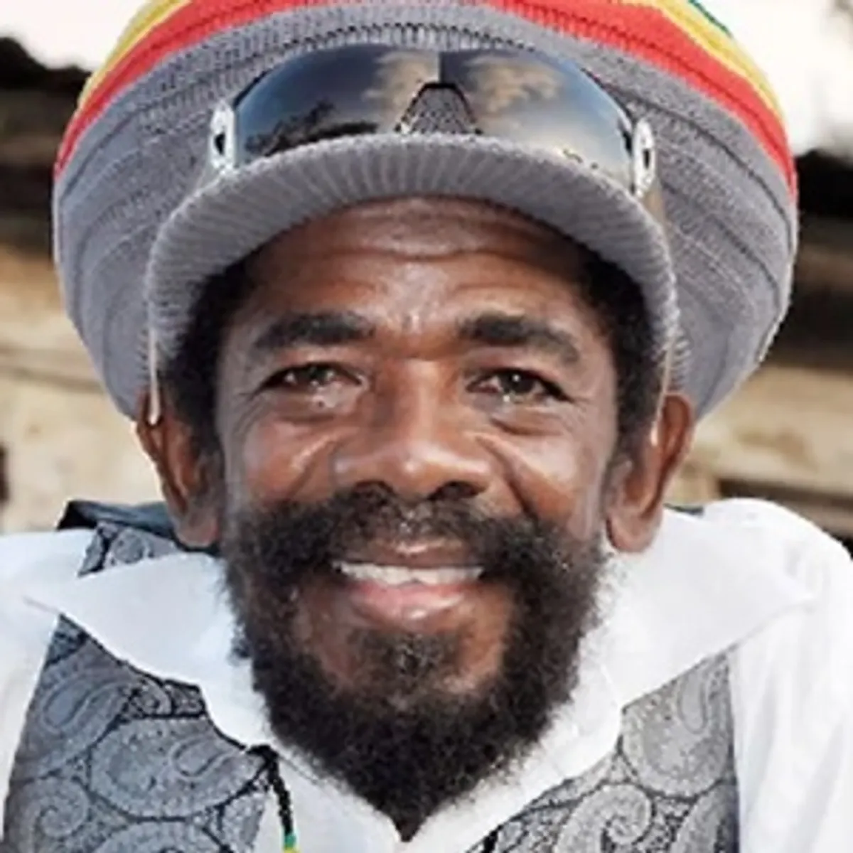 R.I.P. Cocoa Tea (1959-2025)