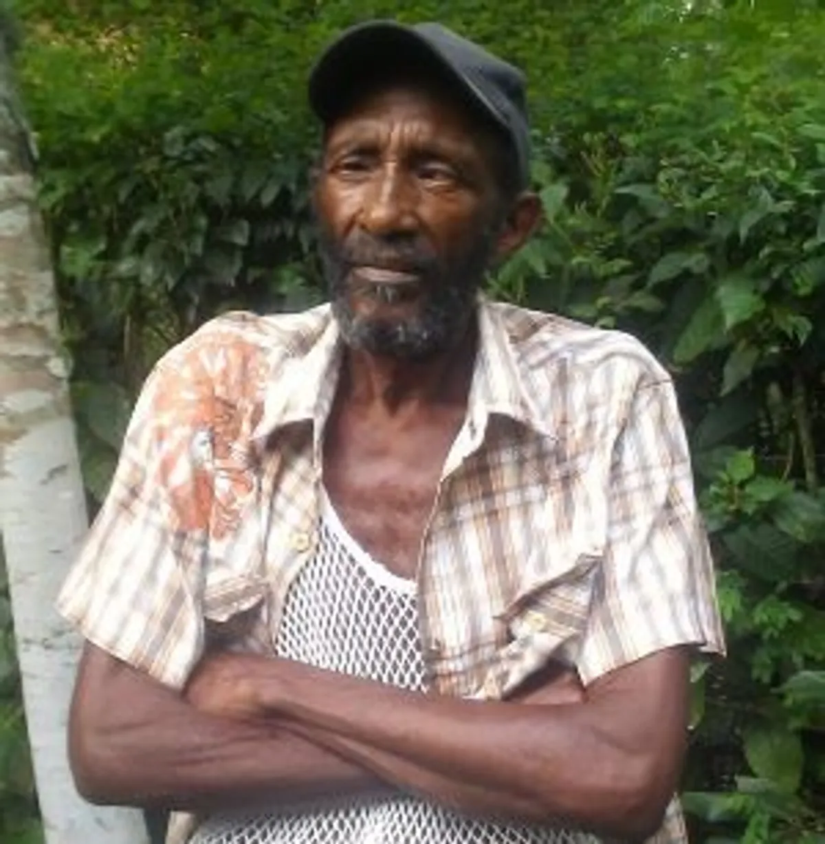 R.I.P. Devon Irons (1952-2025)