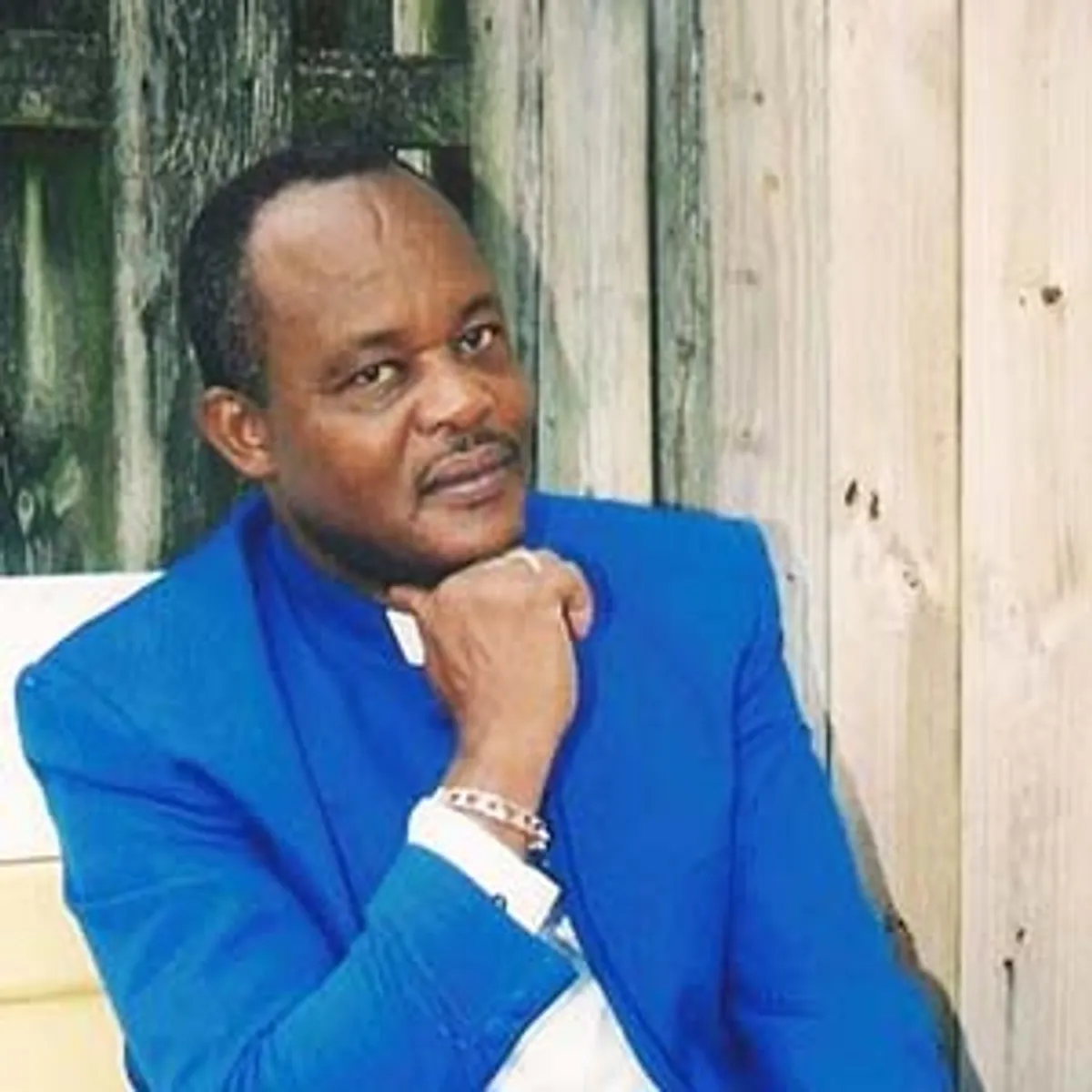 R.I.P. Ken Parker (1948-2025)