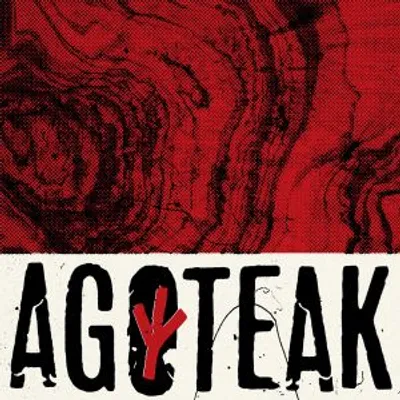 Agoteak - Agoteak (Agoteak/A-Lone Productions)