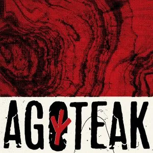 Agoteak - Agoteak (Agoteak/A-Lone Productions)