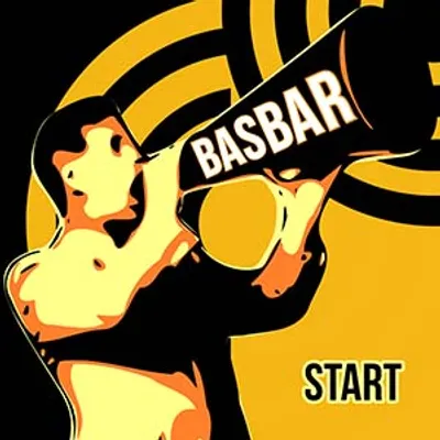 BASBAR - Start EP (Self-published)