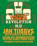 Dub Revolution ft. Jah Tubbys & Macky Banton + Equality Soundsystem & King Samir & Daddy Cookiz + Forward Fever & Kologne