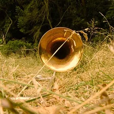 Guus van Diemen - Trombone G Skanking (Eigen Beheer/New Space Studio)