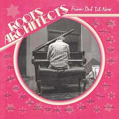 Roots Architects - From Dub 'Til Now + The 18th Parallel meets Roberto Sanchez - Dub Avalanche Vol. 1 (Fruits Records)