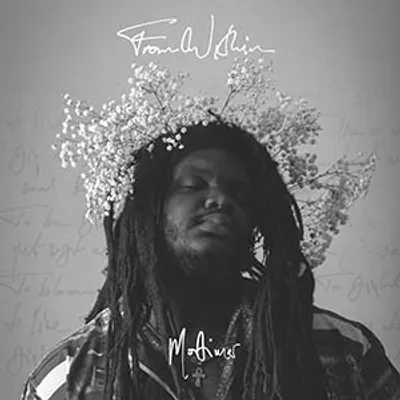 Mortimer - From Within (Easy Star Records/Overstand Entertainment)