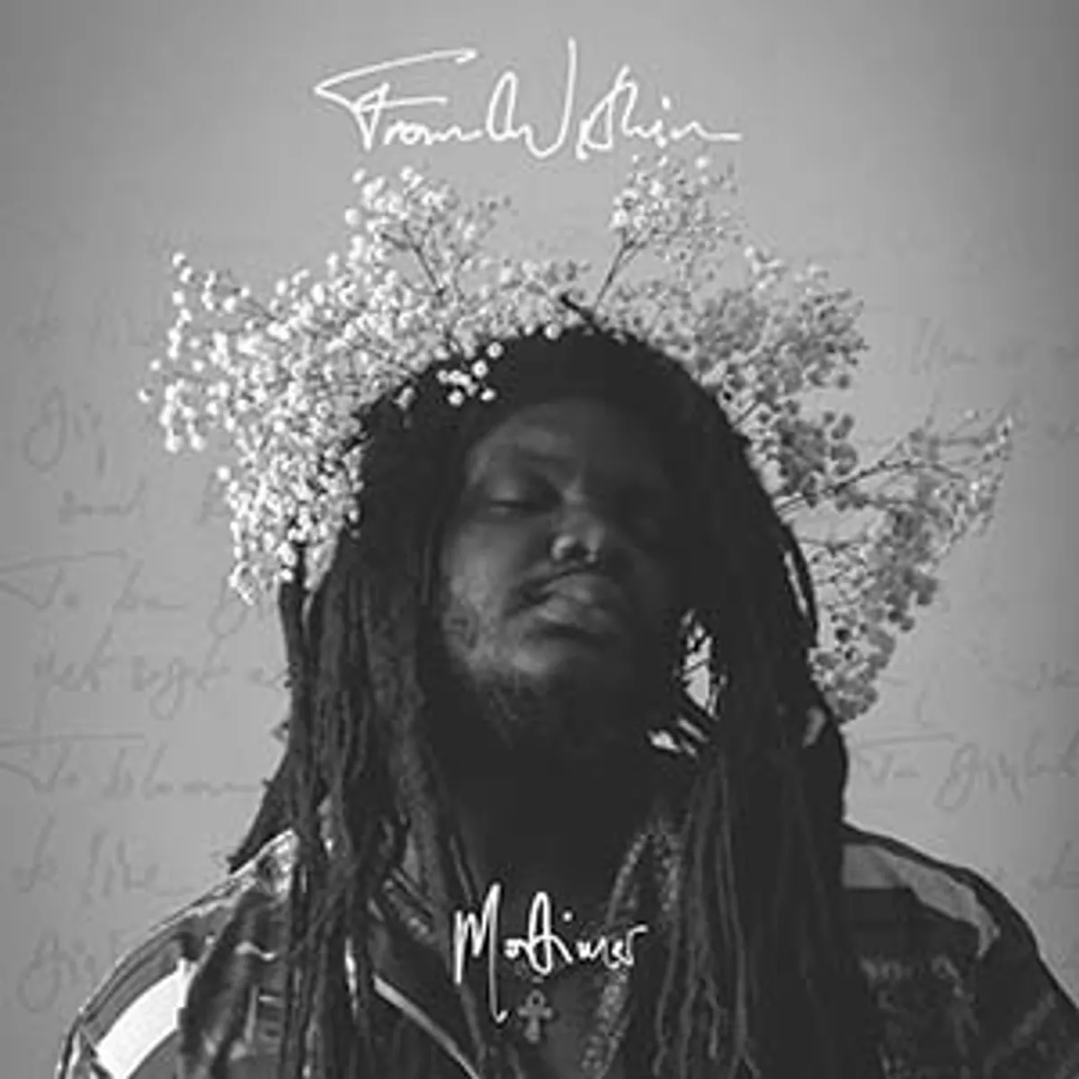 Mortimer - From Within (Easy Star Records/Overstand Entertainment)