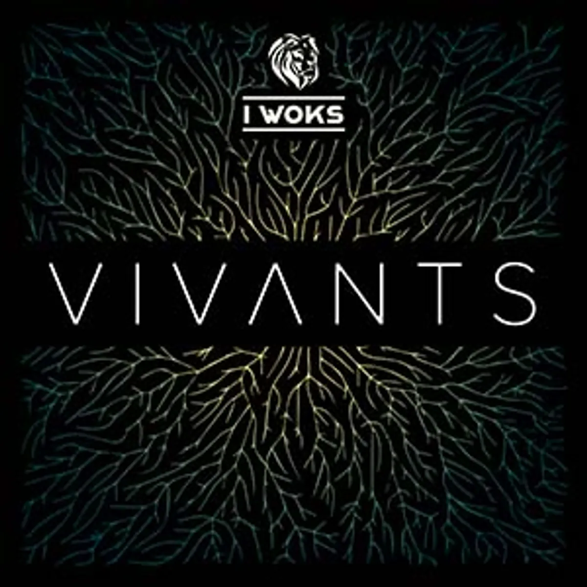 I Woks - Vivants (Eigen Beheer/Lopa Production)
