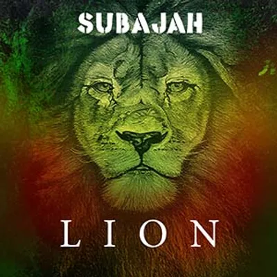 Subajah - Lion (Dashen Records)