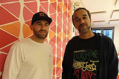 Dub Inc (Zigo): "On est ce qu'on est et on n'a pas besoin de jouer des rôles!"