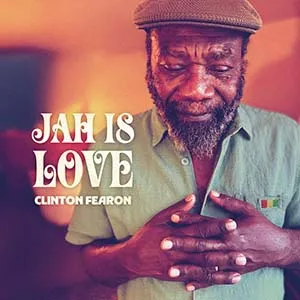 Clinton Fearon - Jah Is Love (Baco Records/Boogie Brown Productions)