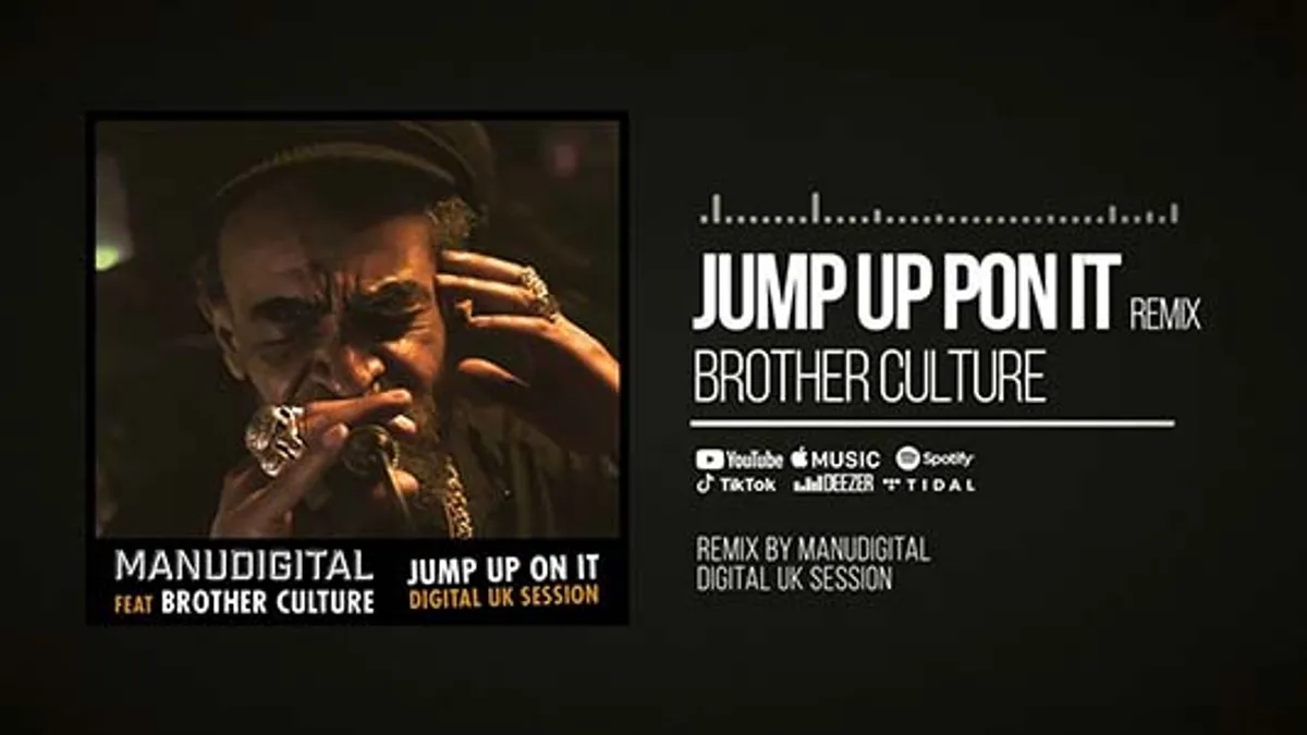 Manudigital trekt naar het Verenigd Koninkrijk voor het volgende luik van zijn 'Digital Sessions'!