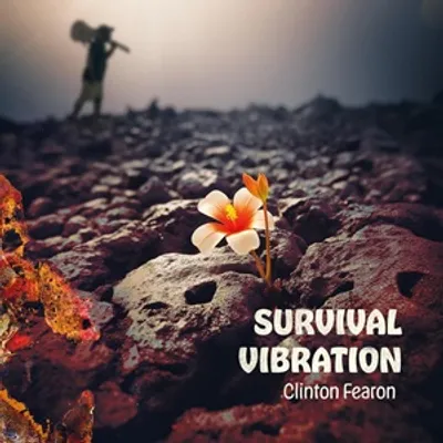 Clinton Fearon - Survival Vibration (Baco Records/Boogie Brown Productions)