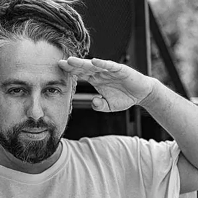 All Time Reggae Top 5: Wimmeke Flapstaart aka. Reflexoow (Rupelsoldaten)