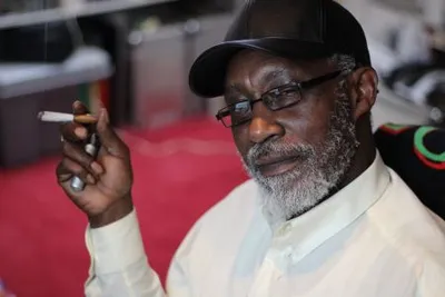 R.I.P. Vivian 'Sugarlove' Jones (1957-2025)