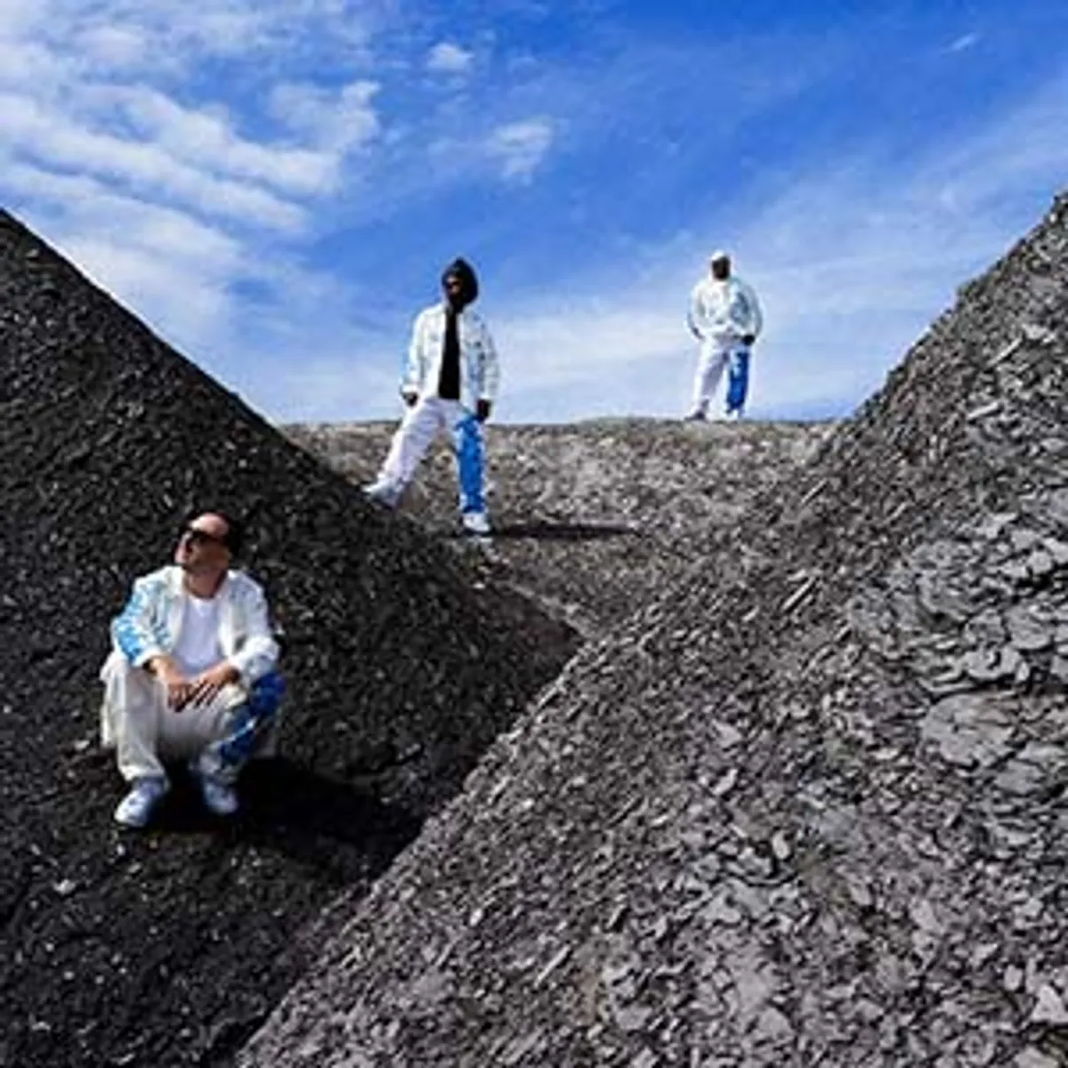 O.B.F. x Iration Steppas - Revelation Time (Dubquake Records)