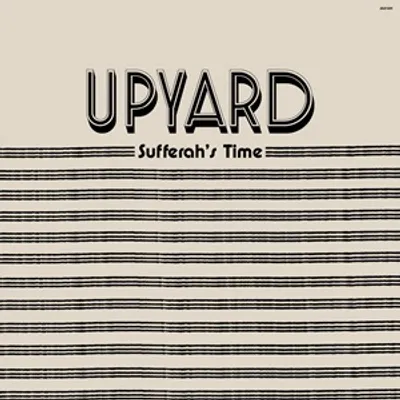 Message - Showcase I & II (Messengers/A-Lone Productions) + Upyard - Sufferah's Time (Jata Diskak/A-Lone Productions)