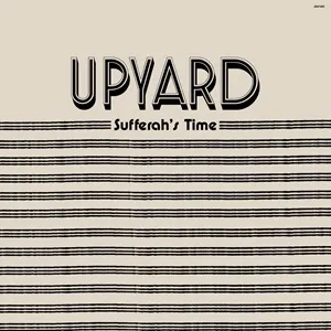 Message - Showcase I & II (Messengers/A-Lone Productions) + Upyard - Sufferah's Time (Jata Diskak/A-Lone Productions)