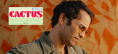 De Scientist van Puerto Rico: Pachyman heerst in Brugse Cactus Muziekcentrum!