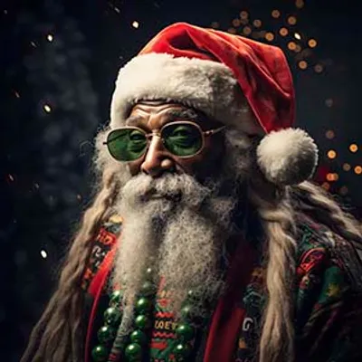 Irie Christmas: onze 10 beste reggae-kersthits op een rijtje
