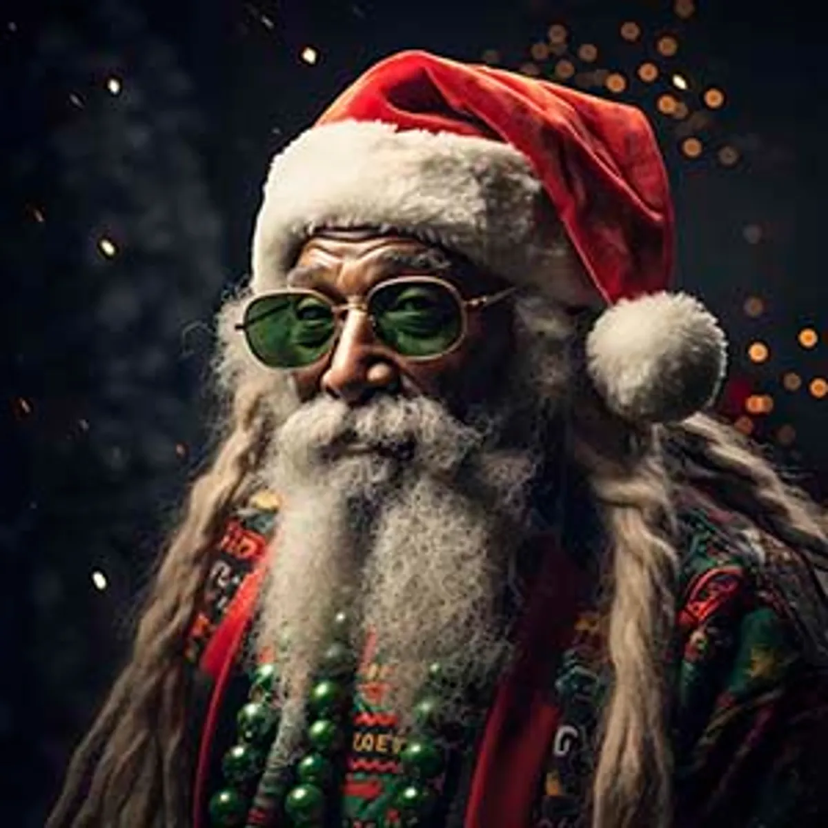 Irie Christmas: onze 10 beste reggae-kersthits op een rijtje