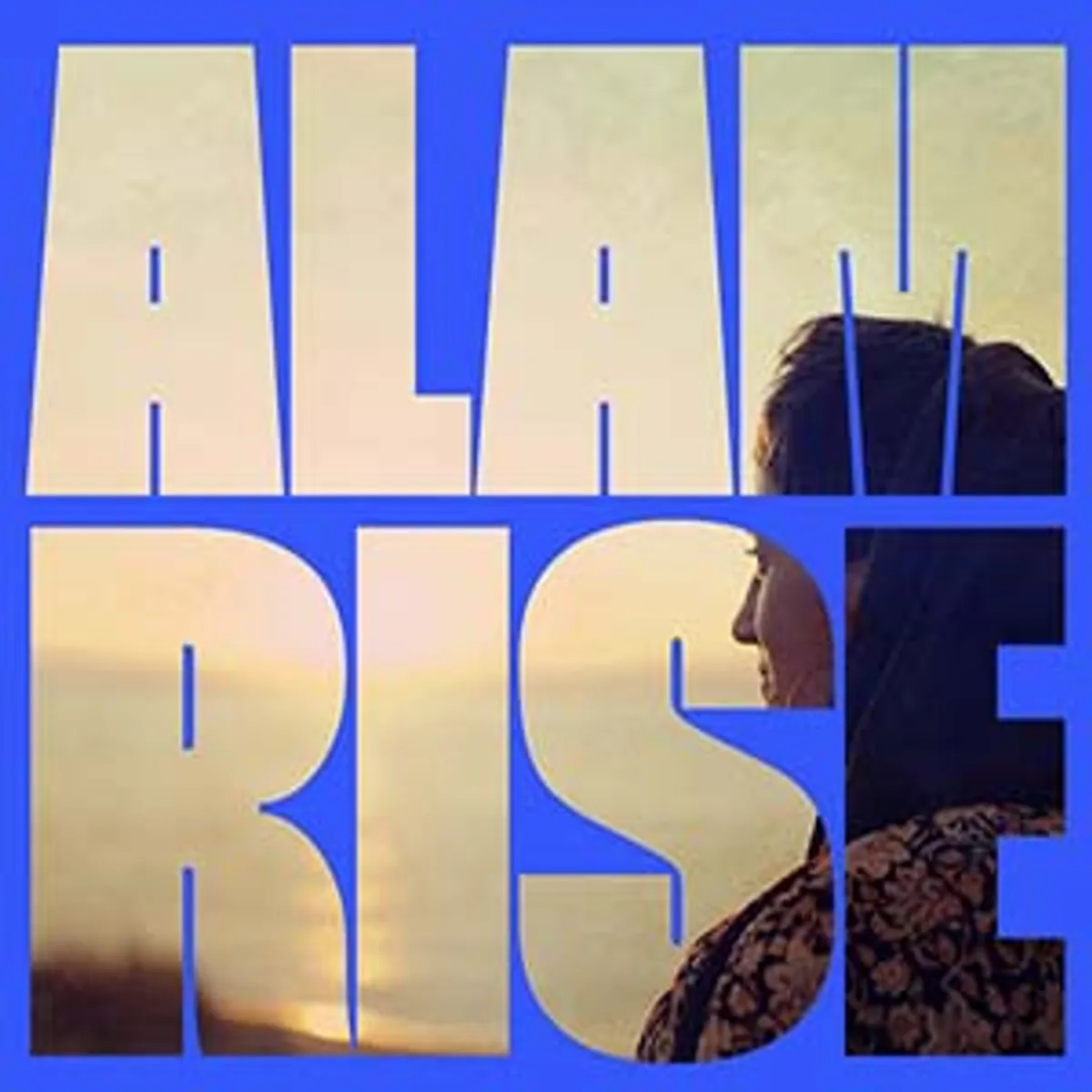 Alam - Rise (Badger Prod/Take It Easy Records)
