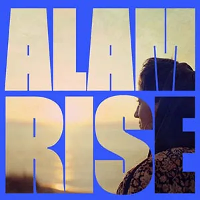 Alam - Rise (Badger Prod/Take It Easy Records)