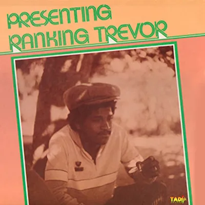 Ranking Trevor - Presenting Ranking Trevor (Tad's Record)