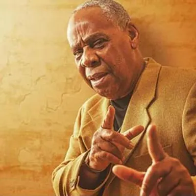 R.I.P. Harris Lloyd 'B.B.' Seaton (1944-2024)