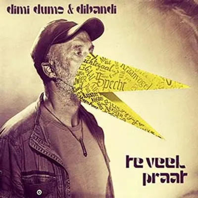 Dimi Dumo & Dibandi - Te Veel Praat (Eigen Beheer)