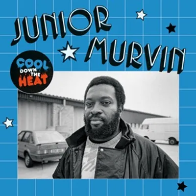 Junior Murvin - Cool Down The Heat (VP Records/Greensleeves)