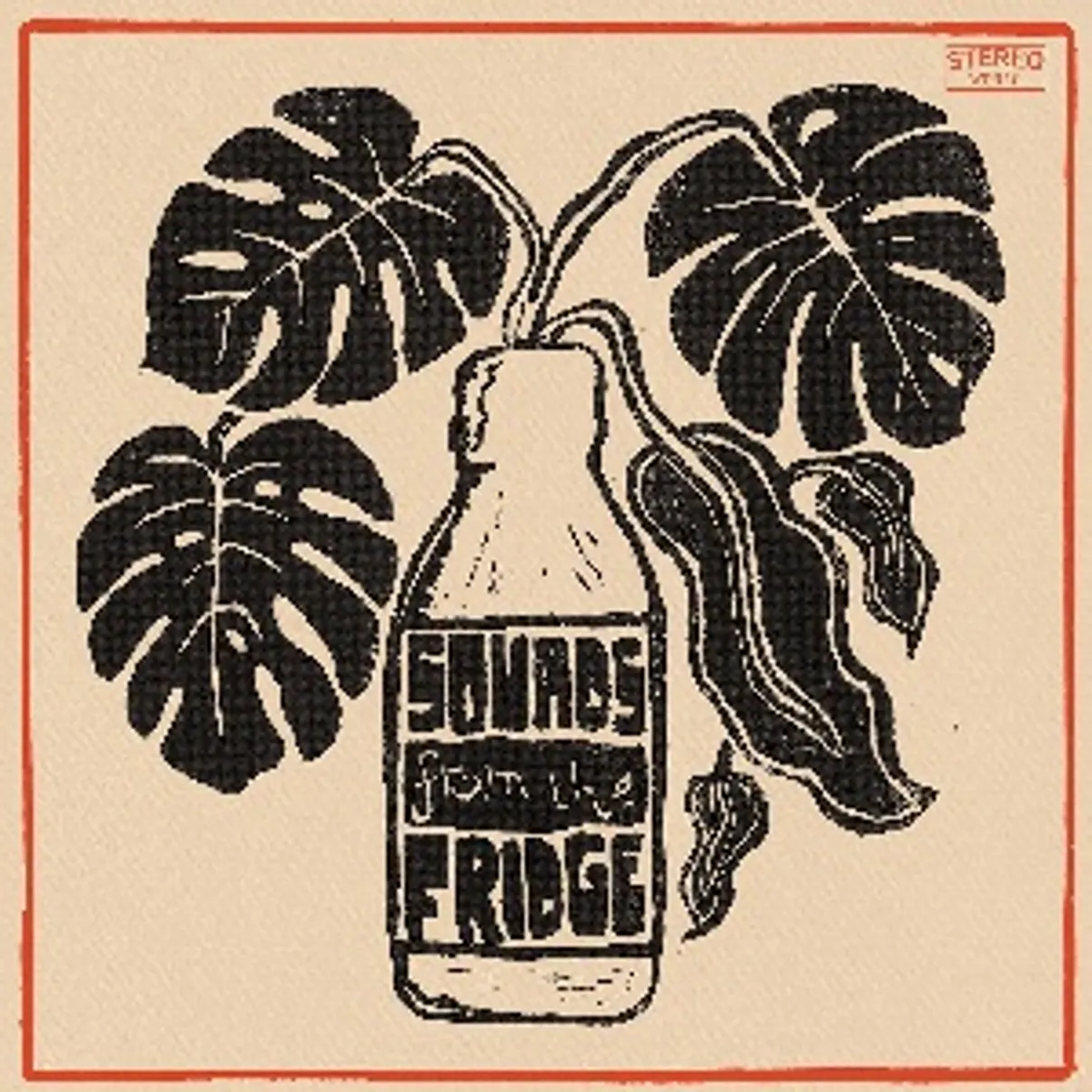 The Co-Operators - Sounds From The Fridge (Waggle Dance Records)