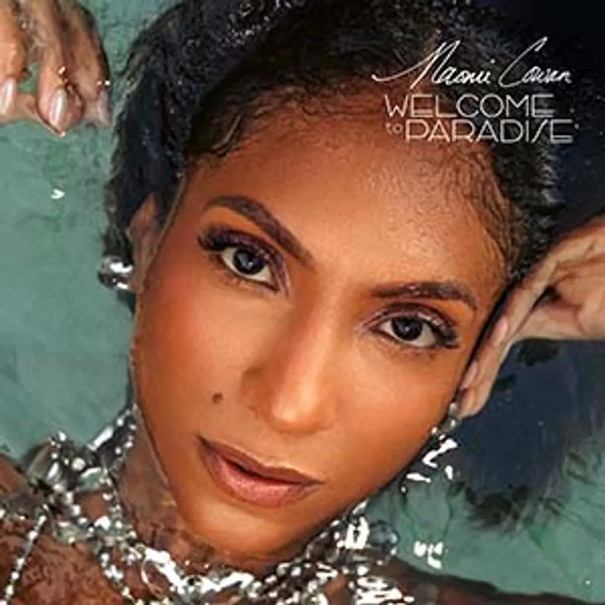 Naomi Cowan - Welcome To Paradise (Easy Star Records)