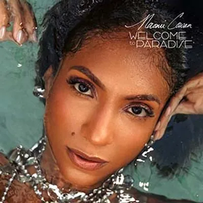 Naomi Cowan - Welcome To Paradise (Easy Star Records)