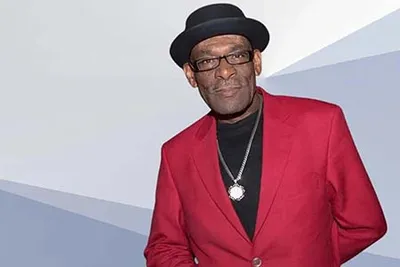 R.I.P. Leroy Gibbons (1951-2025)