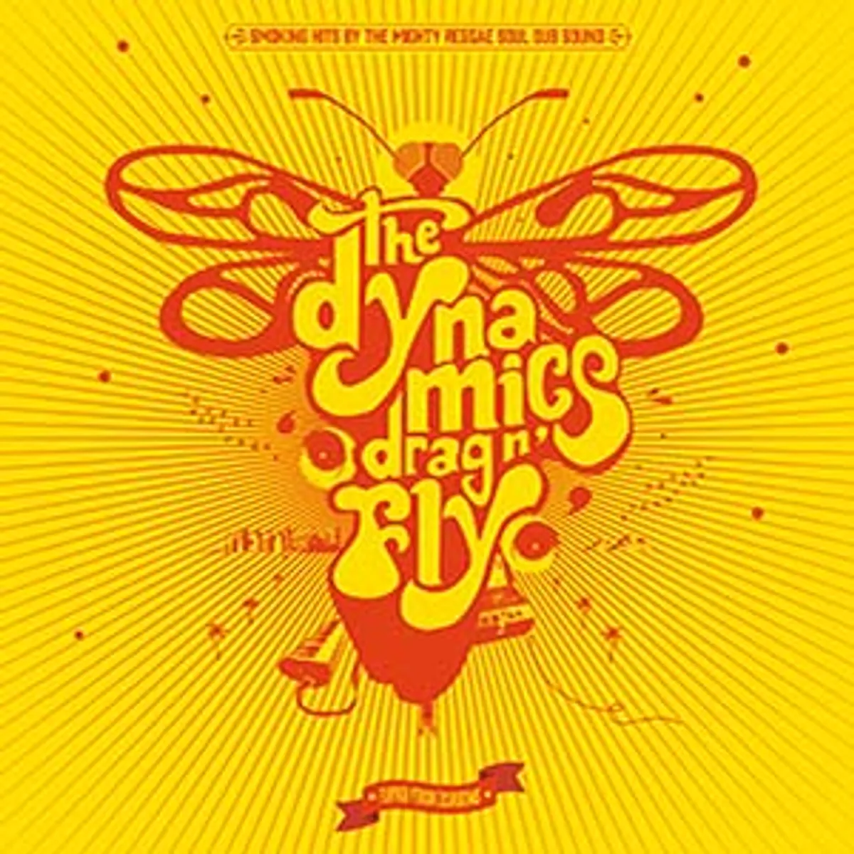 The Dynamics - Dragn' Fly (Soulbeats Records/Wita Records)