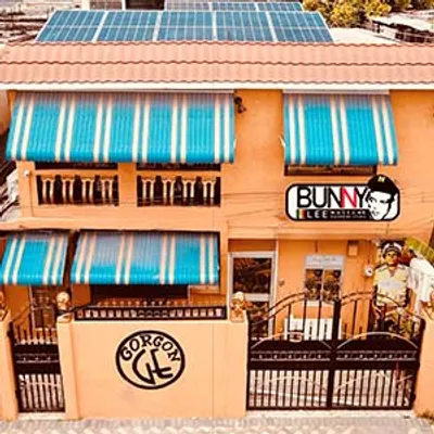 The Gorgon strikes again: opening Bunny Lee Museum and Recording Studio in Kingston