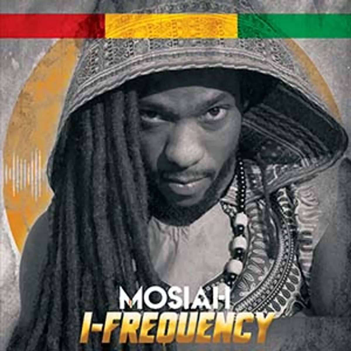 Mosiah - I-Frequency (Ragatac Music)