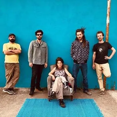 The Ligerians (Gabriel Bouillon): "Avec les réseaux informatiques, aujourd'hui tout est connecté, mais cela a enlevé la nécessité qui existait avant, ou pour collaborer avec certains musiciens ou artistes on devait absolument voyager en Jamaïque pour le faire!"