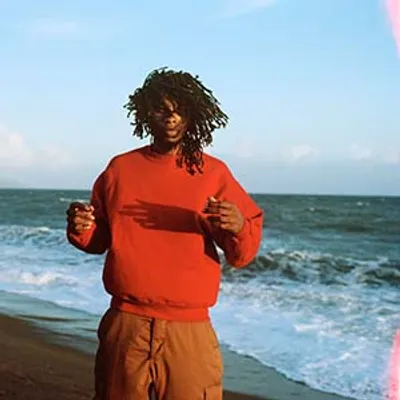 Jah Lil - Can A Man Cry (Out Deh Records)