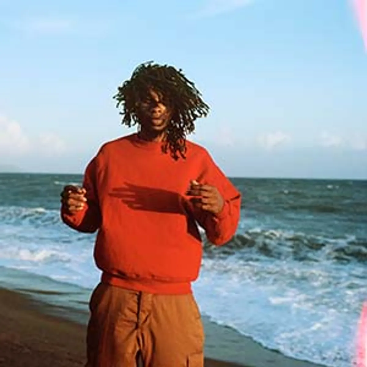 Jah Lil - Can A Man Cry (Out Deh Records)