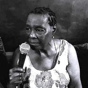 Beverley Kelso: de laatste nog levende Wailer