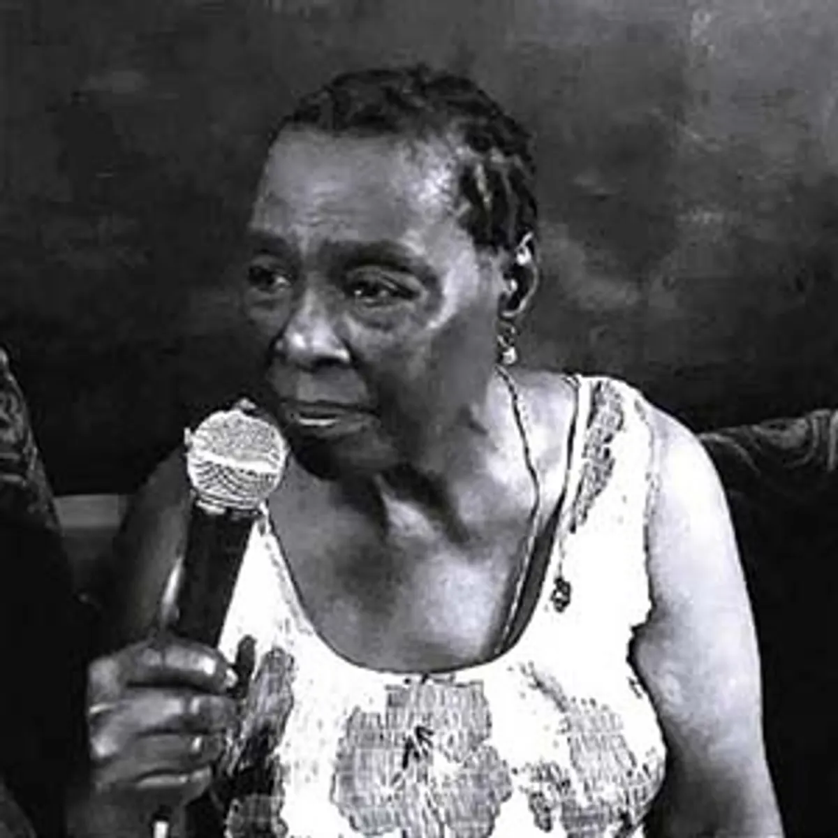 Beverley Kelso: de laatste nog levende Wailer