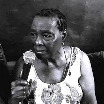 Beverley Kelso: de laatste nog levende Wailer