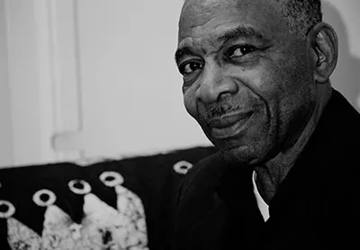 R.I.P. Owen Gray (1939-2025), pionier van de Jamaicaanse popmuziek