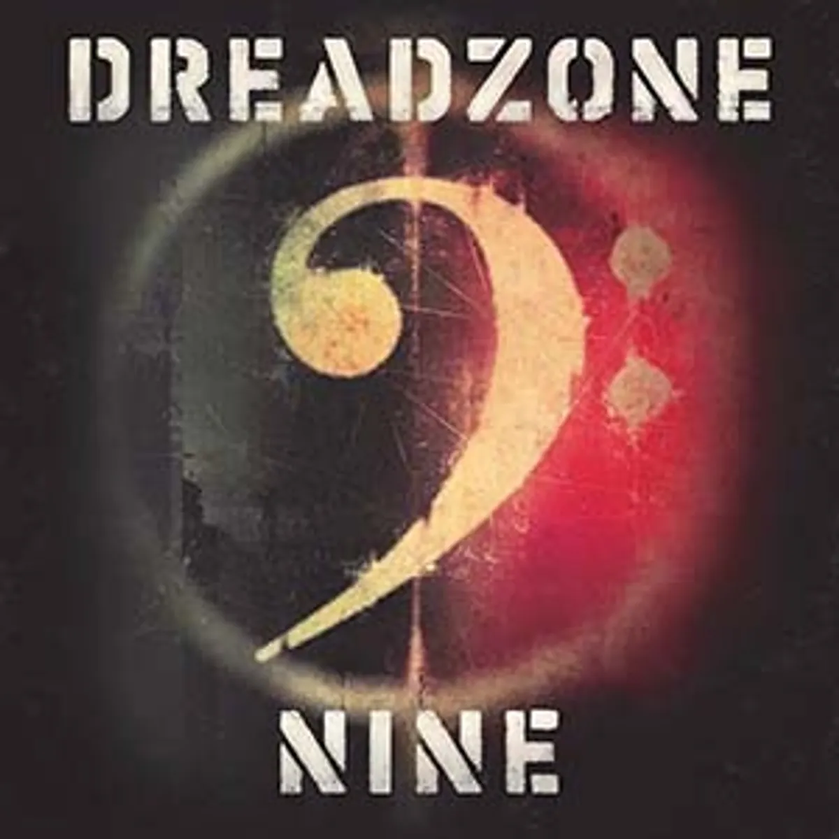 Dreadzone - Nine (Dubwiser Records)