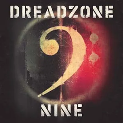 Dreadzone - Nine (Dubwiser Records)