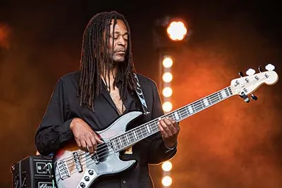 R.I.P. Gordon Mulrain aka. Innerheart (1967-2024)