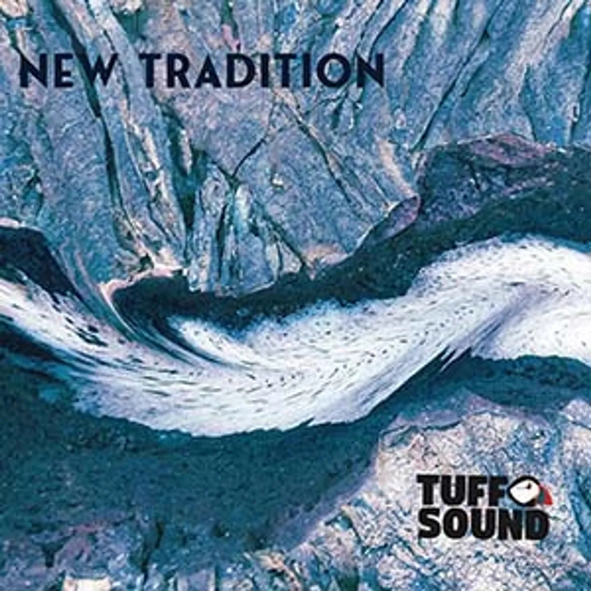 Tuff Sound - New Tradition (Goji Records)