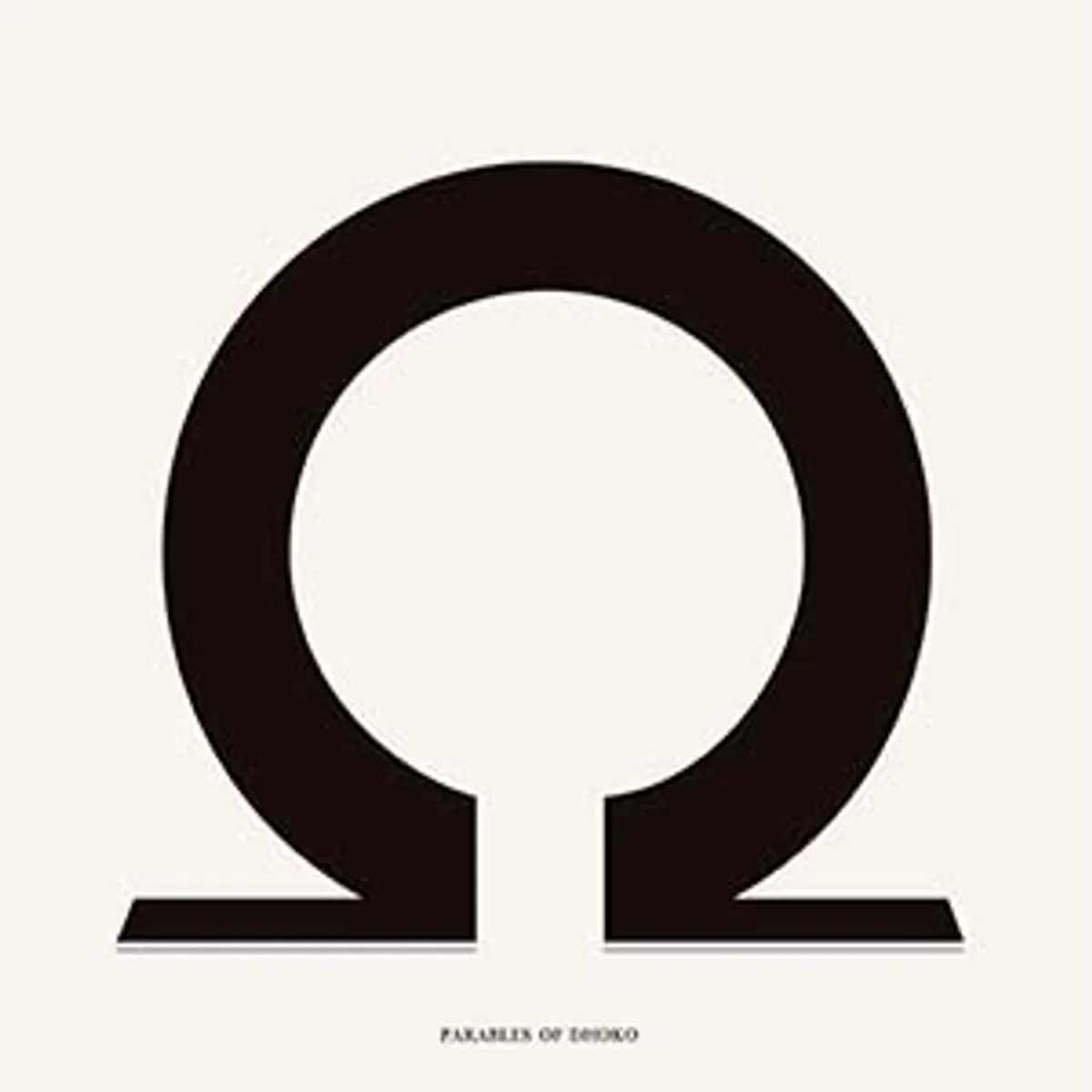 Dhoko Orchestra & Sons Of Magni - Parables Of Magni (Dhoko Records)